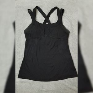Lululemon athletic top